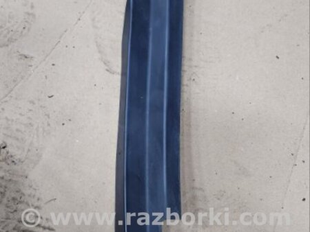 ФОТО Накладка крышки багажника для Subaru Legacy (все модели) Киев
