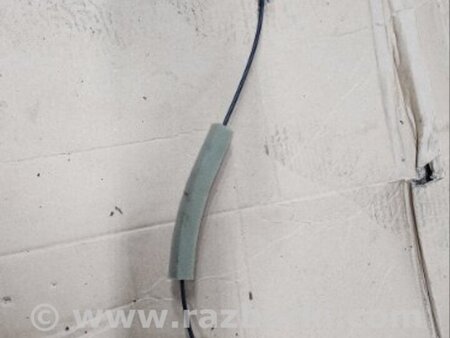 ФОТО Замок крышки багажника для Subaru Legacy (все модели) Киев