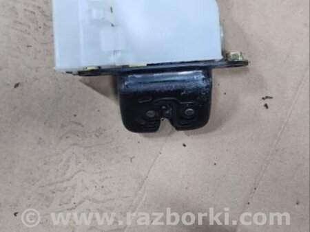 ФОТО Замок крышки багажника для Subaru Legacy (все модели) Киев