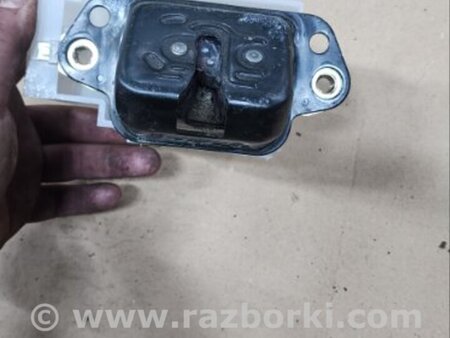 ФОТО Замок крышки багажника для Subaru Legacy (все модели) Киев