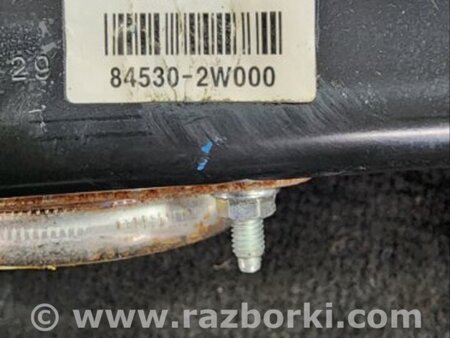 ФОТО Airbag подушка пассажира для Hyundai Santa Fe Киев