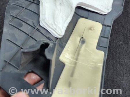 ФОТО Пластик для Hyundai Santa Fe Киев