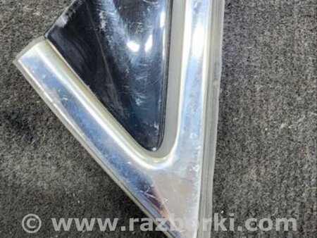 ФОТО Накладка на дверь для Hyundai Santa Fe Киев