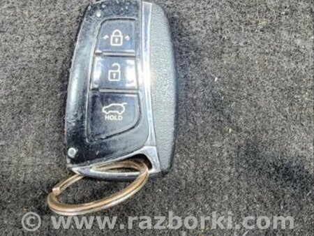 ФОТО Ключ для Hyundai Santa Fe Киев