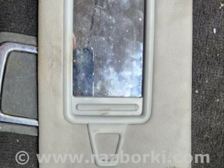 ФОТО Козырек солнцезащитный для Hyundai Santa Fe Киев