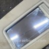 ФОТО Козырек солнцезащитный для Hyundai Santa Fe Киев