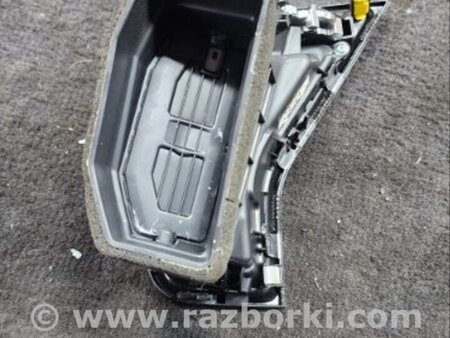 ФОТО Воздуховод печки для Hyundai Santa Fe Киев