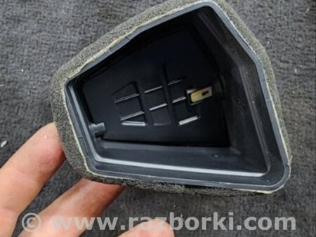 ФОТО Воздуховод печки для Hyundai Santa Fe Киев