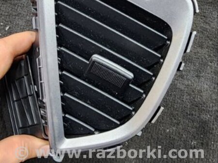 ФОТО Воздуховод печки для Hyundai Santa Fe Киев
