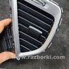 ФОТО Воздуховод печки для Hyundai Santa Fe Киев