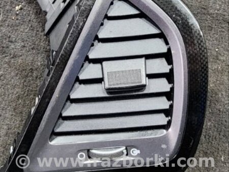ФОТО Воздуховод печки для Hyundai Santa Fe Киев