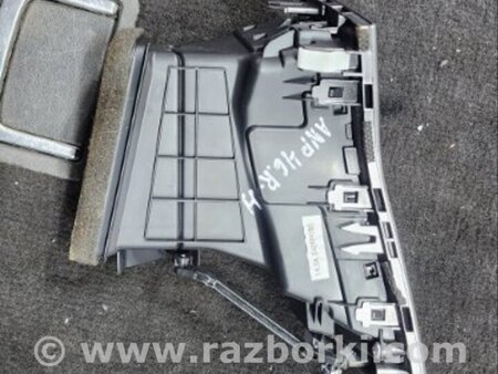 ФОТО Воздуховод печки для Hyundai Santa Fe Киев