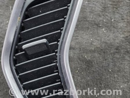 ФОТО Воздуховод печки для Hyundai Santa Fe Киев