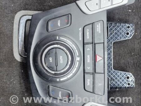 ФОТО Блок управления климат-контролем для Hyundai Santa Fe Киев