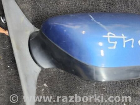 ФОТО Зеркало для Subaru Outback Киев