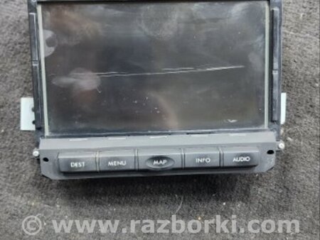 ФОТО Монитор для Subaru Outback Киев