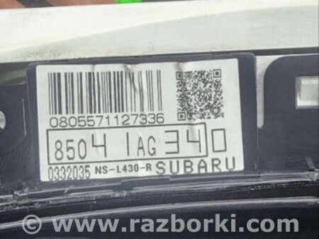 ФОТО Панель приборов для Subaru Outback Киев