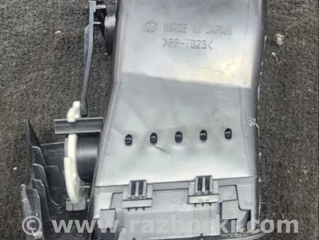 ФОТО Воздуховод печки для Subaru Outback Киев