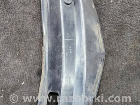ФОТО Накладка кузова для Subaru Outback Киев