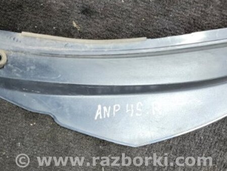 ФОТО Накладка кузова для Subaru Outback Киев