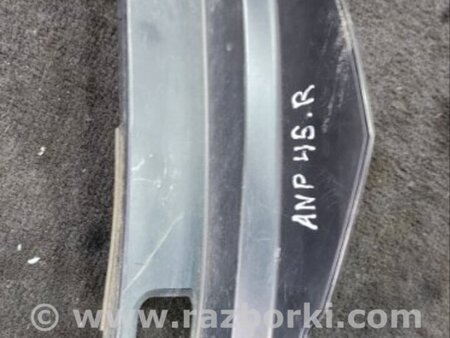 ФОТО Накладка кузова для Subaru Outback Киев