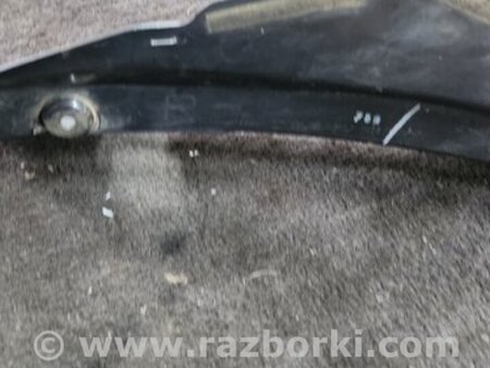 ФОТО Накладка кузова для Subaru Outback Киев