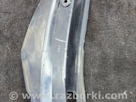 ФОТО Накладка кузова для Subaru Outback Киев