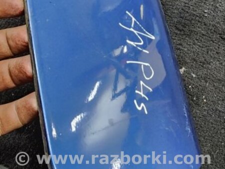ФОТО Лючок топливного бака для Subaru Outback Киев