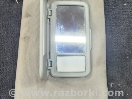 ФОТО Козырек солнцезащитный для Subaru Outback Киев