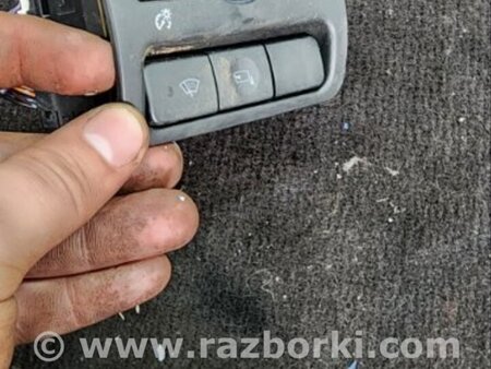 ФОТО Блок кнопок для Subaru Outback Киев
