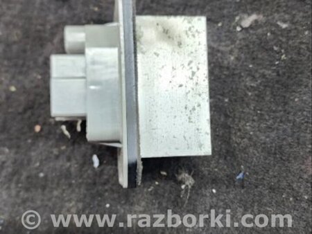 ФОТО Резистор печки для Subaru Outback Киев