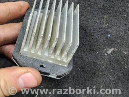 ФОТО Резистор печки для Subaru Outback Киев