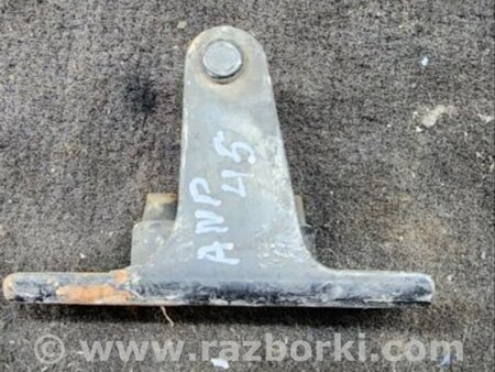 ФОТО Замок капота для Subaru Outback Киев