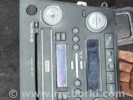 ФОТО Магнитола для Subaru Outback Киев