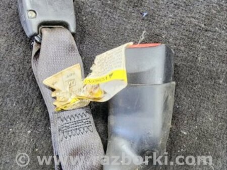ФОТО Замок ремня безопасности для Subaru Outback Киев