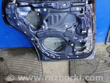 ФОТО Дверь для Subaru Forester SG Киев