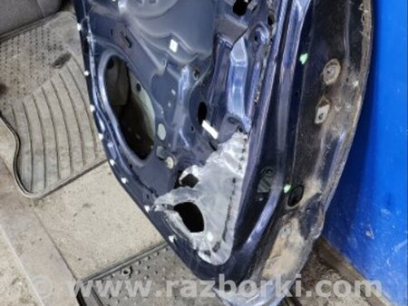 ФОТО Дверь для Subaru Forester SG Киев