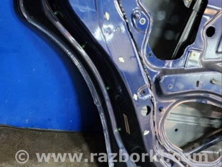 ФОТО Дверь для Subaru Forester SG Киев