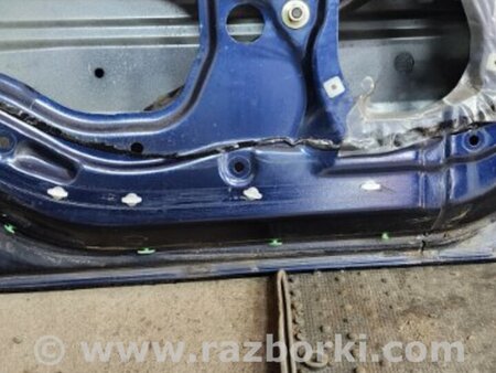 ФОТО Дверь для Subaru Forester SG Киев