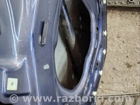 ФОТО Дверь для Subaru Forester SG Киев