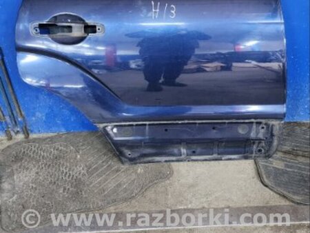 ФОТО Дверь для Subaru Forester SG Киев