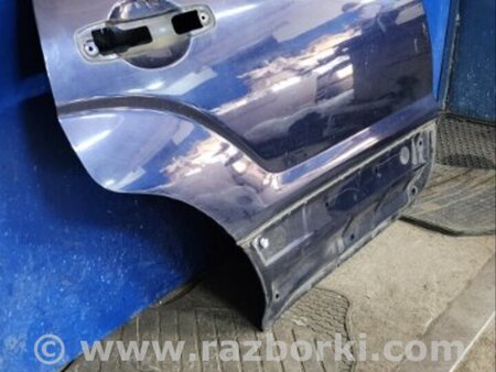 ФОТО Дверь для Subaru Forester SG Киев
