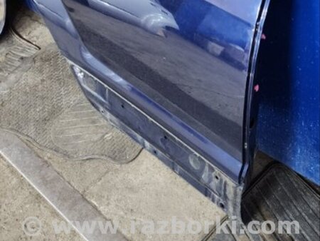 ФОТО Дверь для Subaru Forester SG Киев