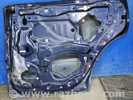 ФОТО Дверь для Subaru Forester SG Киев