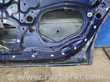 ФОТО Дверь для Subaru Forester SG Киев