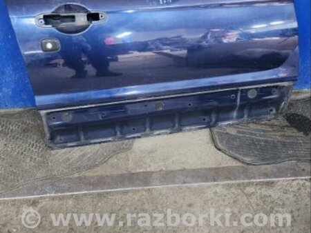 ФОТО Дверь для Subaru Forester SG Киев