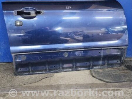 ФОТО Дверь для Subaru Forester SG Киев