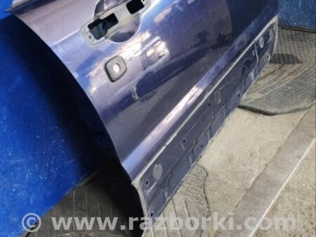 ФОТО Дверь для Subaru Forester SG Киев