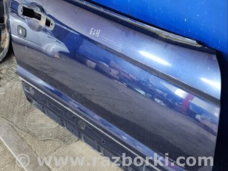ФОТО Дверь для Subaru Forester SG Киев
