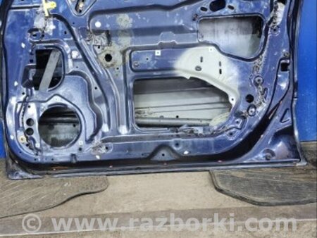 ФОТО Дверь для Subaru Forester SG Киев